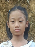 child portrait