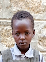 child portrait