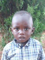 child portrait
