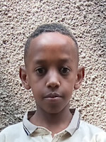 child portrait
