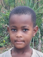 child portrait