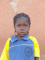 child portrait