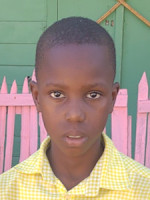child portrait