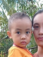child portrait