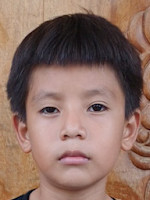child portrait