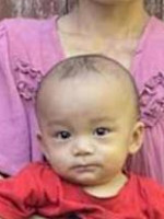 child portrait