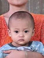 child portrait