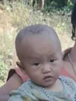 child portrait
