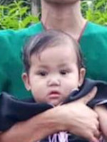 child portrait