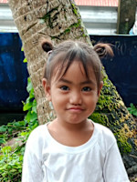 child portrait