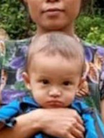 child portrait
