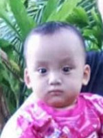 child portrait