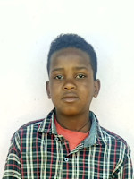 child portrait