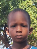 child portrait