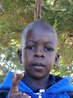 child portrait