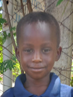 child portrait