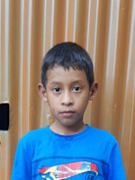 child portrait