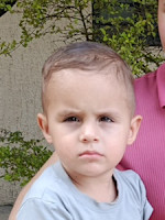 child portrait