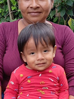 child portrait