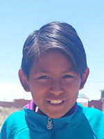 child portrait