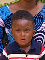 child portrait
