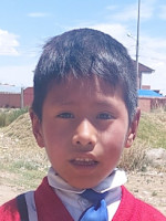 child portrait