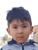 child portrait