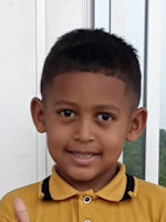 child portrait