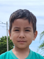child portrait