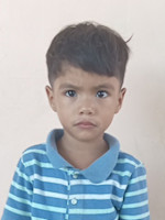 child portrait