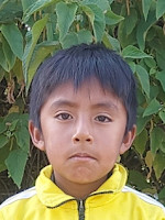child portrait