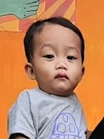 child portrait