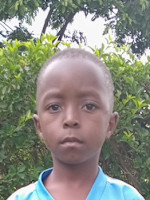 child portrait