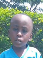 child portrait