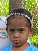 child portrait