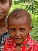 child portrait