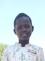 child portrait