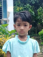 child portrait