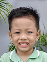 child portrait