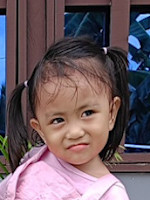 child portrait