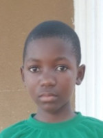 child portrait