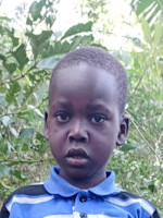 child portrait
