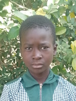 child portrait