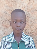 child portrait