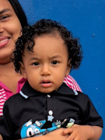 child portrait