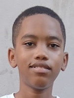 child portrait
