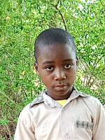 child portrait