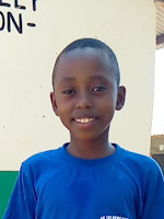 child portrait