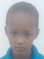 child portrait