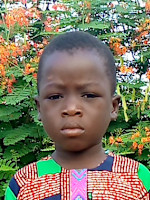 child portrait